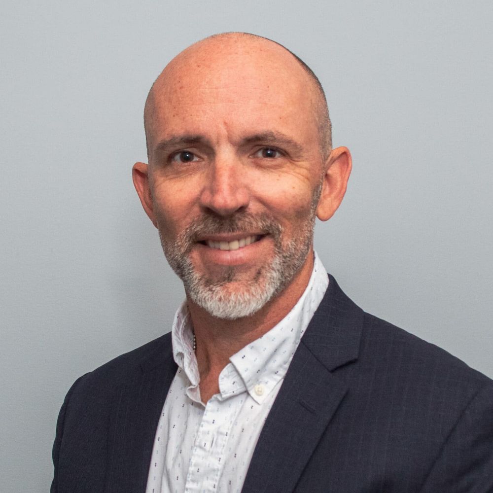 Dr. Jeff Berard
