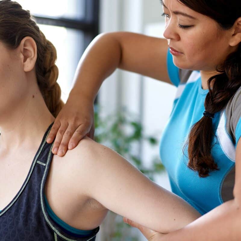 Get Certified Stretch Center Get Certified Stretch Center